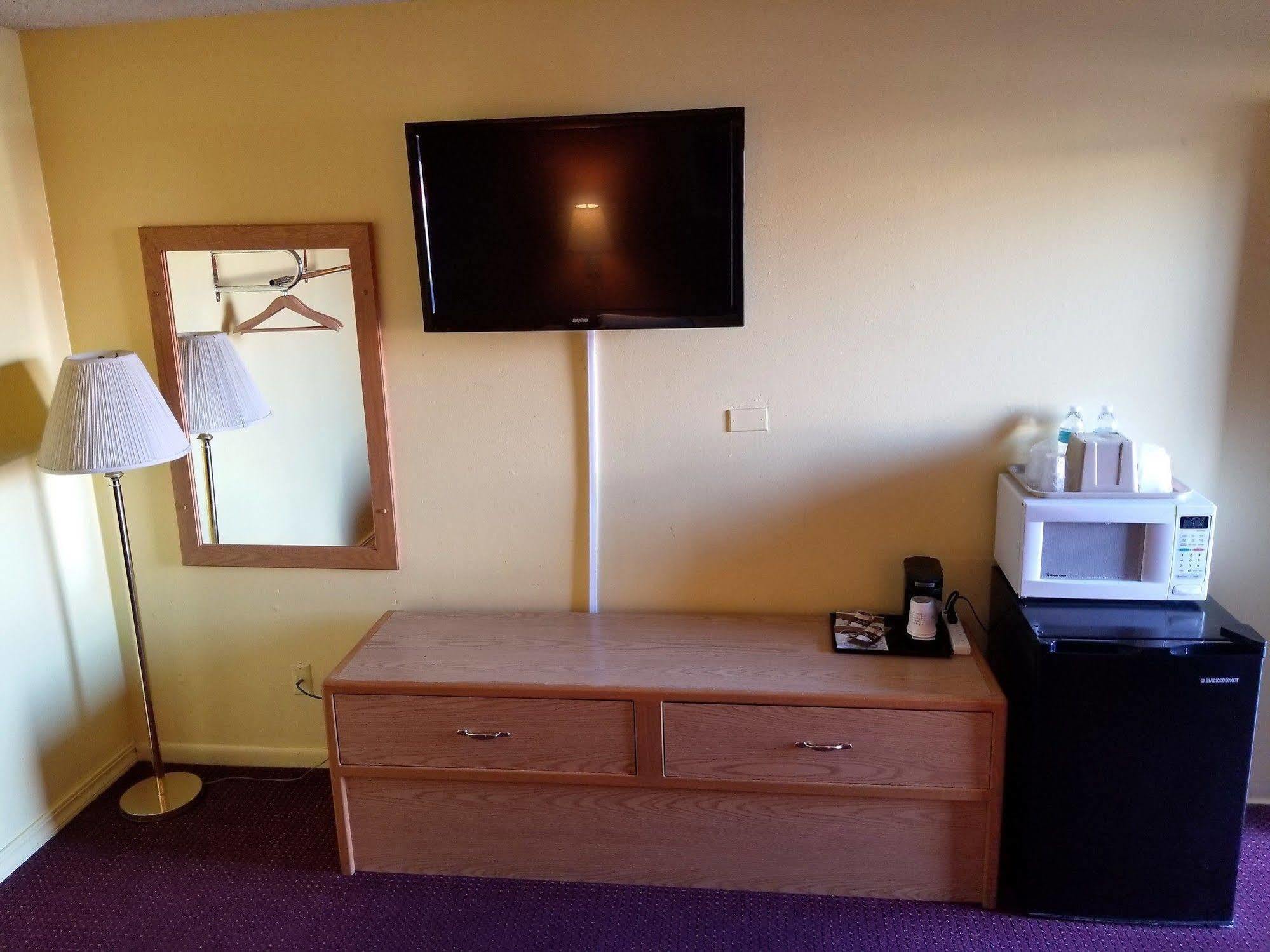 Regency Inn Winnemucca Exteriör bild