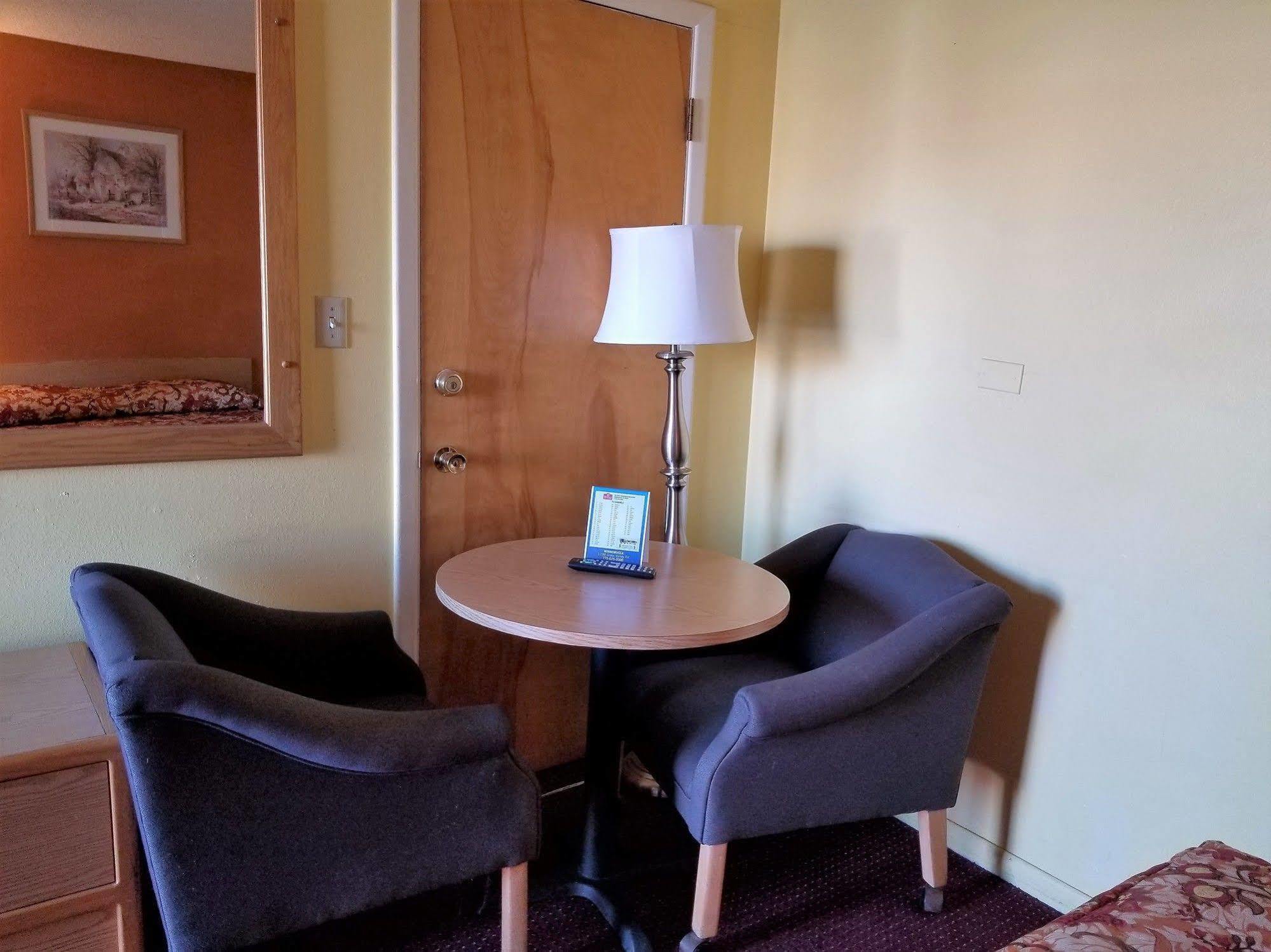 Regency Inn Winnemucca Exteriör bild