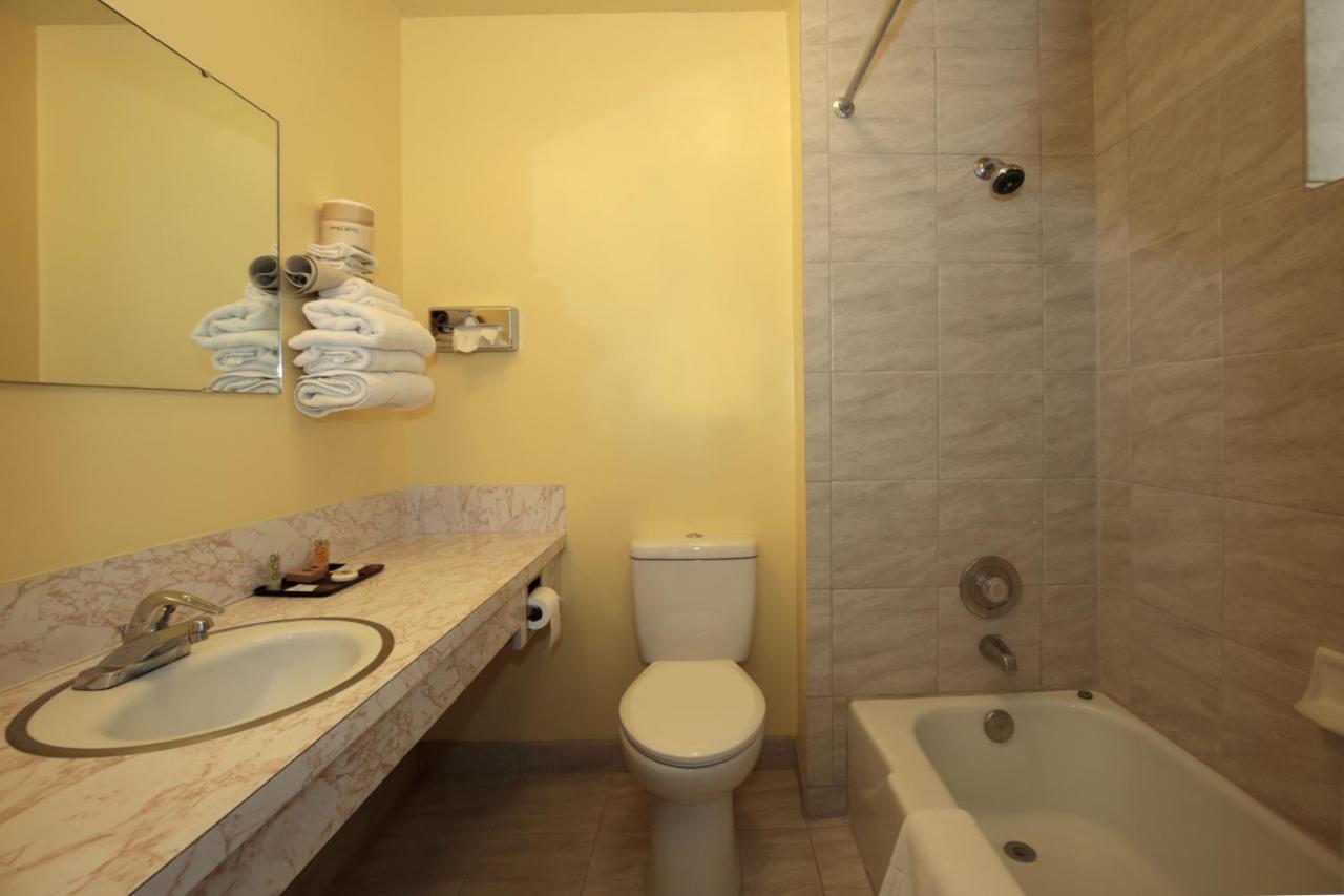 Regency Inn Winnemucca Exteriör bild