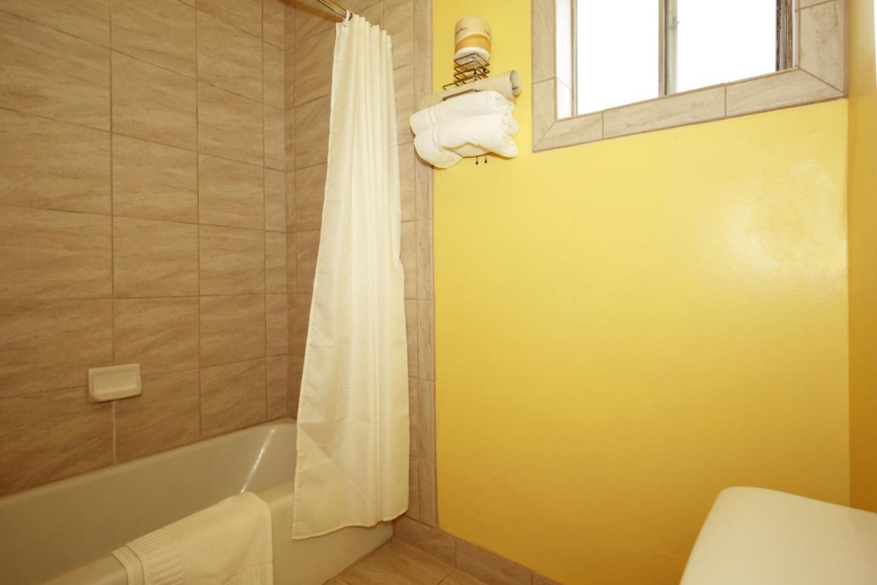 Regency Inn Winnemucca Exteriör bild